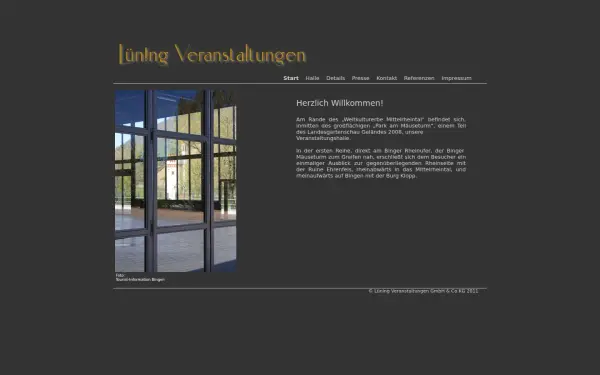 www.luening-veranstaltungen.de