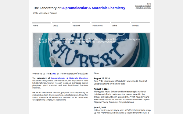 www.taubert-lab.net