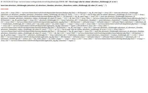 contact-werbegeschenke.de