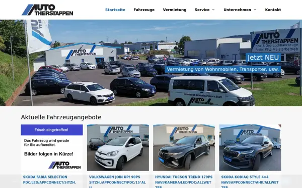 kfz-therstappen.de