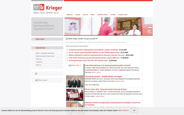 apotheke-gesundheit.de