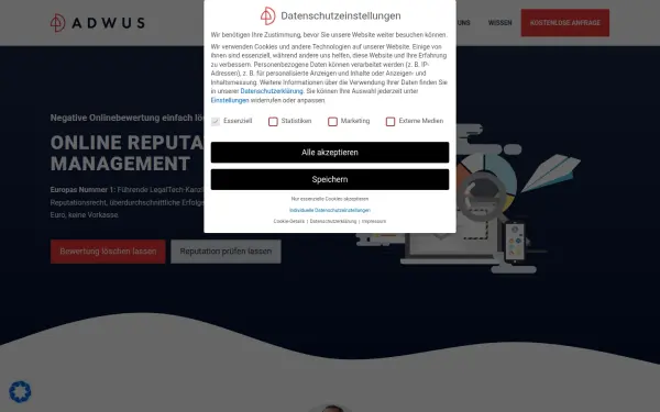www.adwus.de