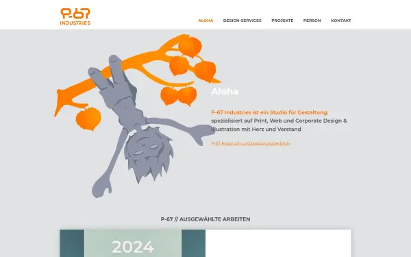 www.p-67-industries.de