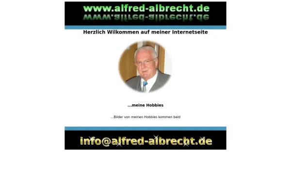 alfred-albrecht.de