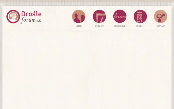 droste-forum.de
