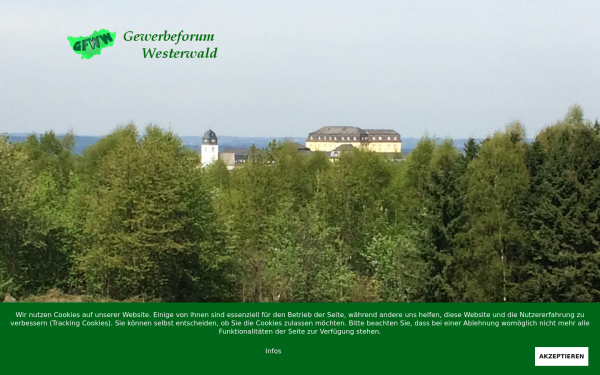 gewerbeforum-westerwald.de