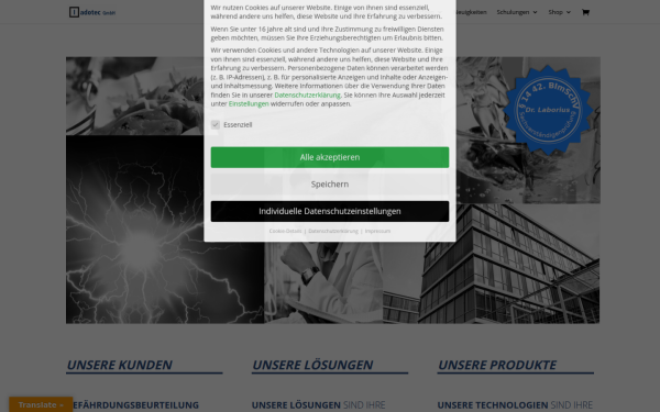 ladotec.de