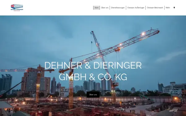 www.dehner-dieringer.de