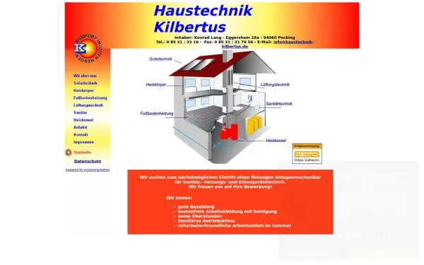 www.haustechnik-kilbertus.de