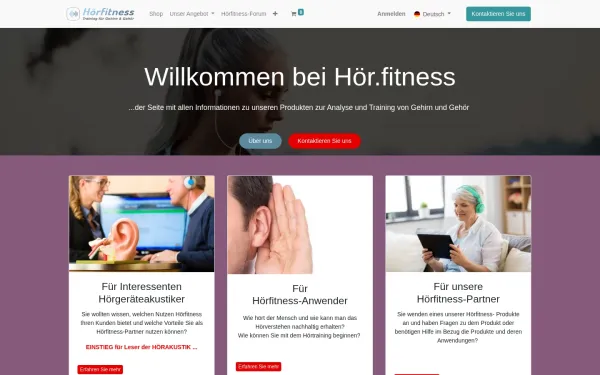 hoer.fitness