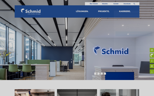 schmidgmbh.de