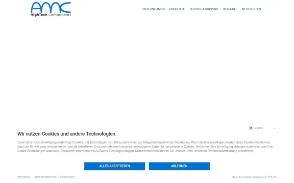 www.amc-hightech.com