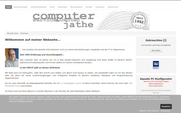 www.csc-jathe.de