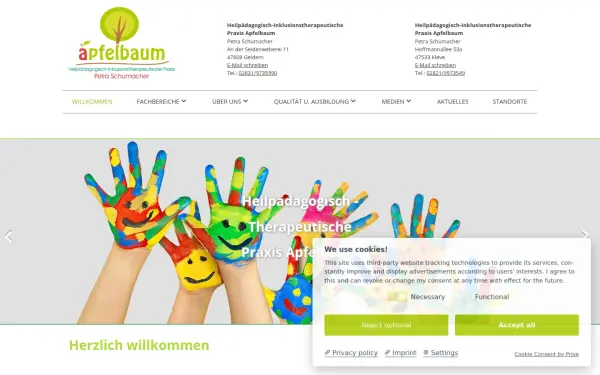apfelbaum-walbeck.de