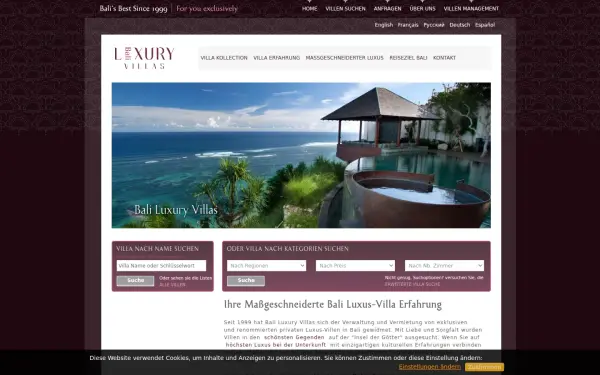 baliluxuryvillas.de