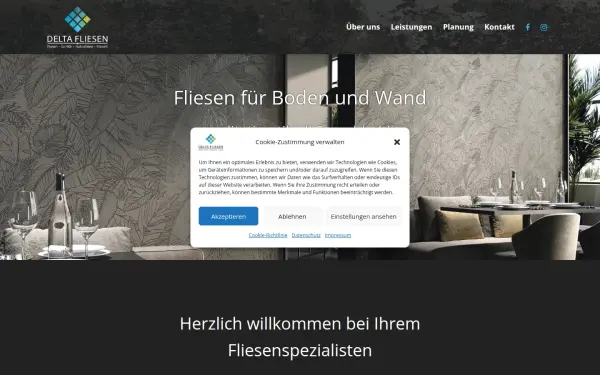 deltafliesen.de