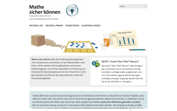 mathe-sicher-koennen.dzlm.de