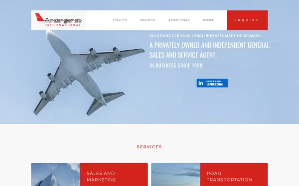 www.aircargonet.de