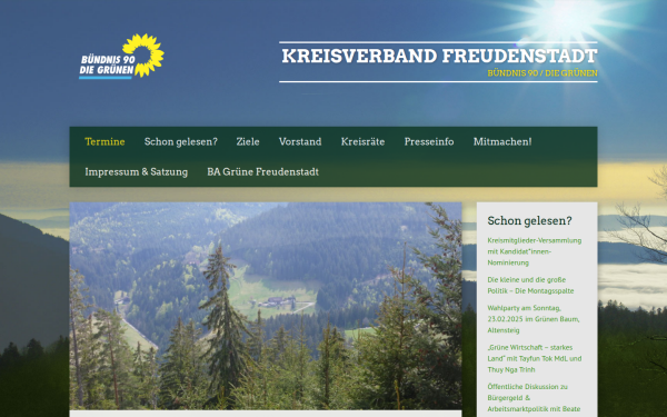 gruene-freudenstadt.de