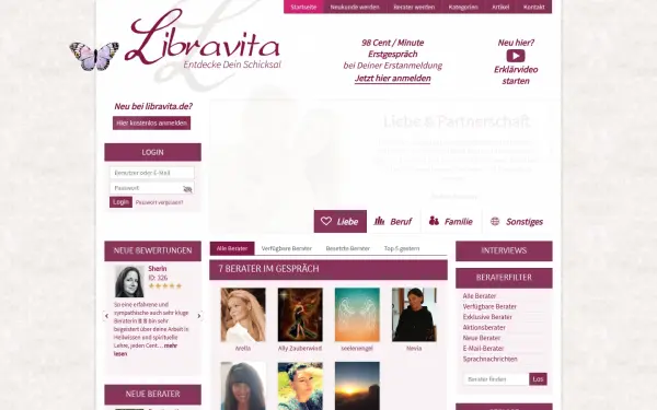 www.libravita.de