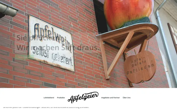 apfelgeier.de