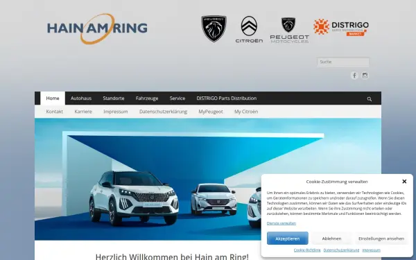 autohaushain.de