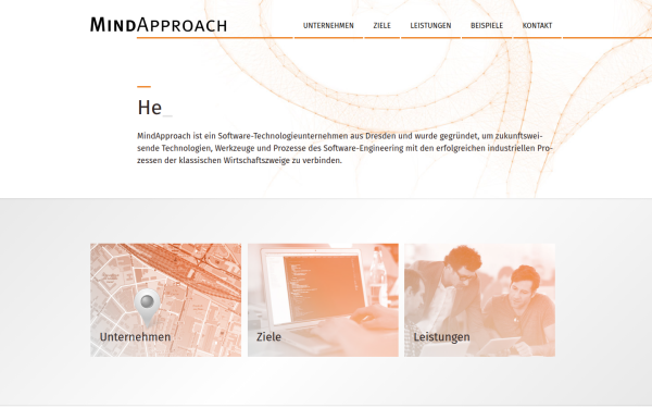mindapproach.de