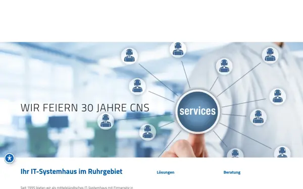 cns-gmbh.de