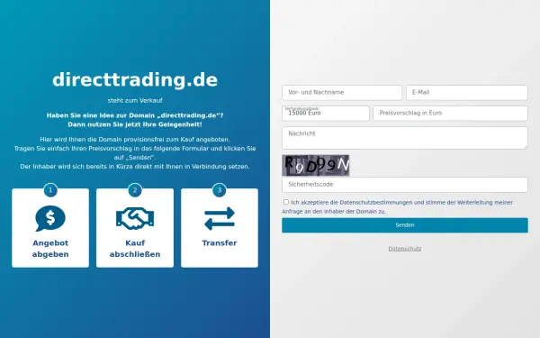 directtrading.de