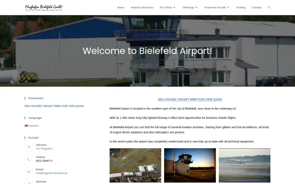 flugplatz-bielefeld.de