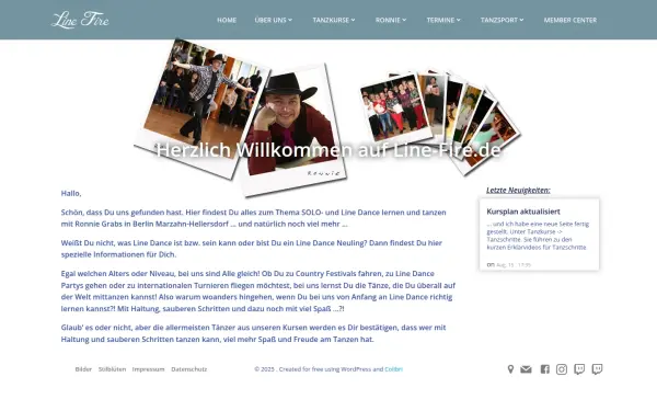 line-fire.de