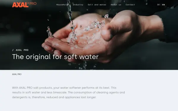 www.axal-pro.com