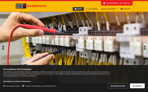 www.elektrohilfe.at