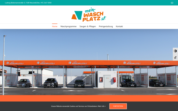 www.mein-waschplatz.at