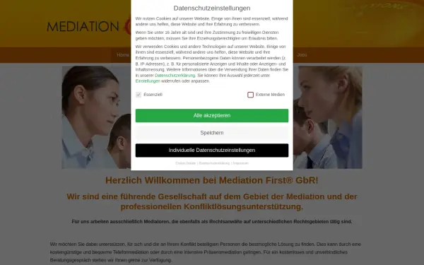 mediationfirst.de