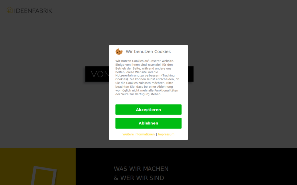 ideenfabrik-werbeagentur.de