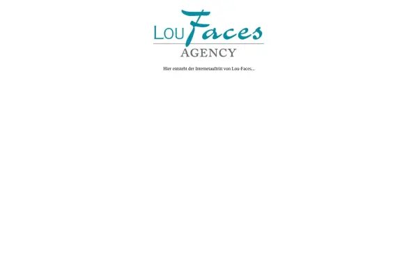 lou-faces.de