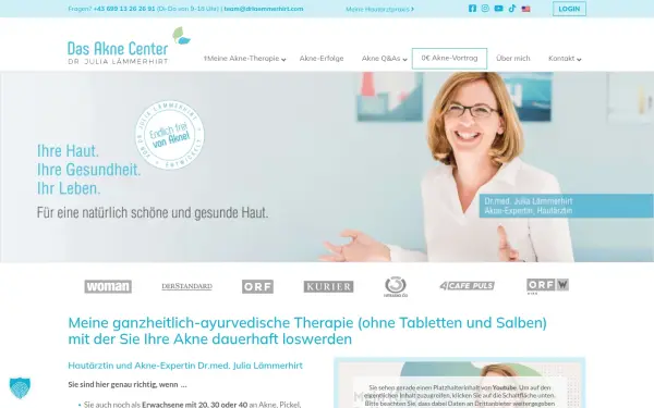 www.drlaemmerhirt.com