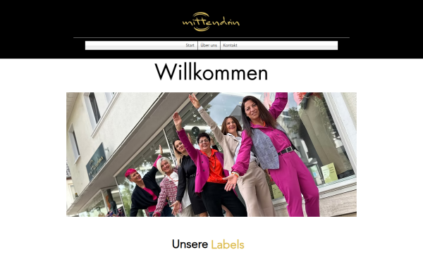 www.mittendrin-in-laupheim.de