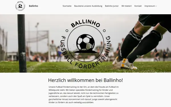 ballinho.de