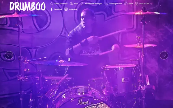 drumboo.de