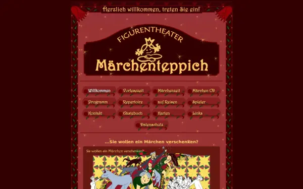 maerchenteppich.de
