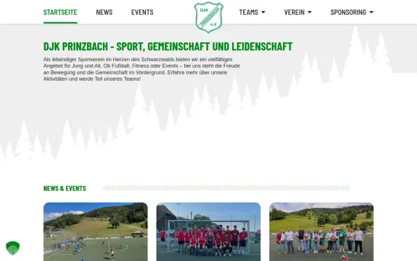 www.djk-prinzbach.de