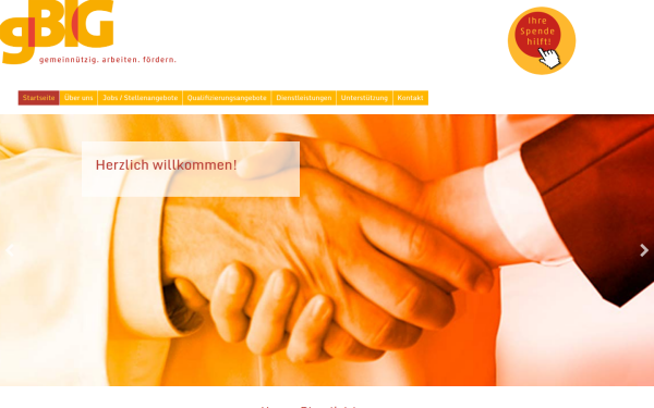 www.gbigjungnau.de