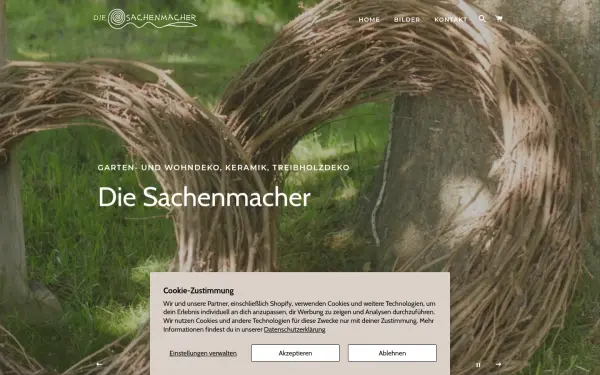 diesachenmacher.de