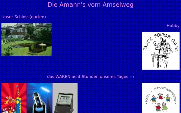 amann-me.de