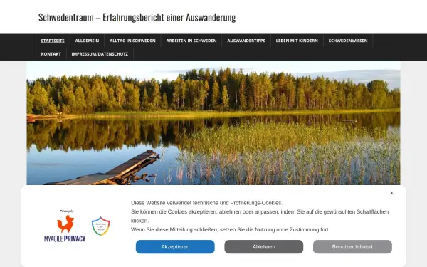 auswandern-nach-schweden.de