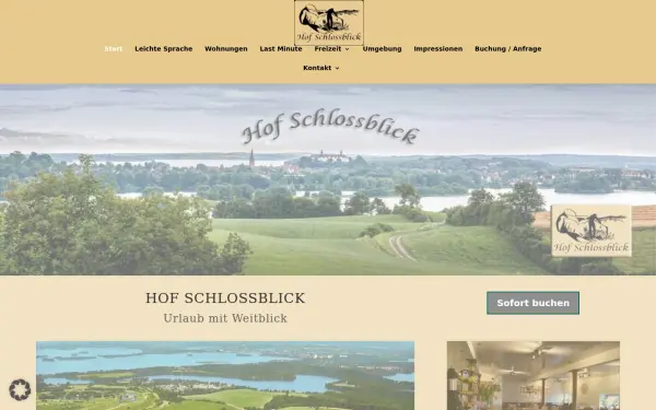 hof-schlossblick.de
