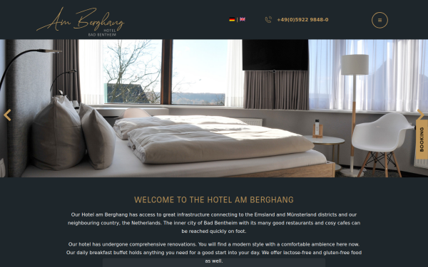 hotel-am-berghang.de