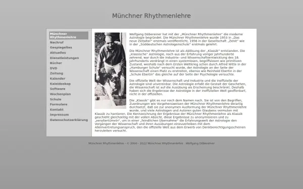 www.doebereiner.com